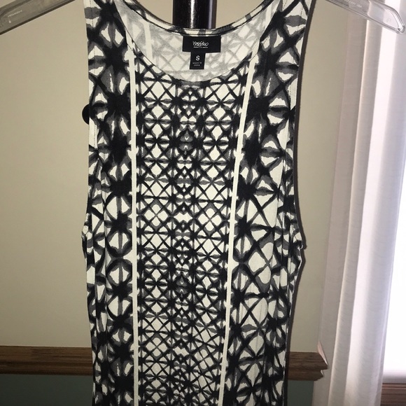 Mossimo Supply Co. Dresses & Skirts - Mossimo maxi dress Mossimo Supply Co. Dresses & Skirts - Mossimo maxi dress